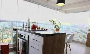 Imagem 5: Venda Apartamento 1 Dormitórios - 44 m² Campo Belo