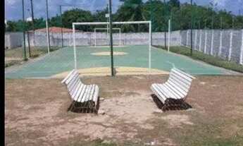 Imagem 3: Oportunidade em ponta negra