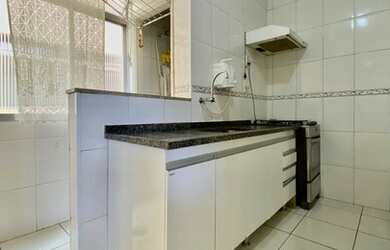 Imagem 2: Apartamento 3 quartos - Gonzaga - Santos