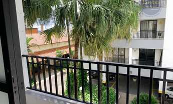 Imagem 4: Apartamento com 2 dormitórios, 70 m² - venda por R$ 280.000,00 ou aluguel por R$ 1.874,00