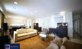 Imagem 3: Venda Apartamento 4 Dormitórios - 253 m² Campo Belo