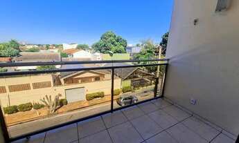 Imagem 4: Apartamento no condominio Residencial Esperança