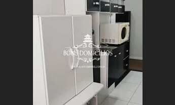 Imagem 7: Apto residencial à venda - 70m² - R$ 220.000