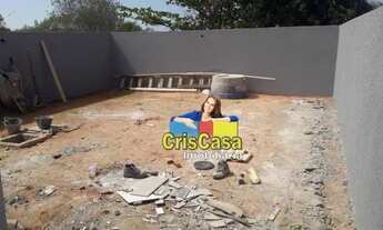Imagem 4: Casa com 3 dormitórios à venda, 100 m² por R$ 250.000,00 - Mar do Norte - Rio das Ostras/R
