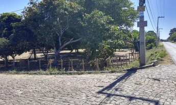 Imagem 2: Vendo lote com casa simples e poço tubular