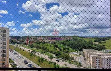 Imagem 5: JUNDIAÍ - Apartamento Padrão - JARDIM TAMOIO