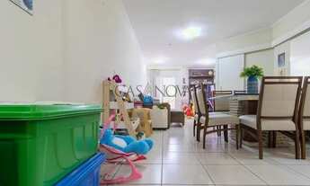 Imagem 3: Apartamento - Vila Monte Alegre - São Paulo