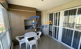 Imagem 3: SANTOS - Apartamento Padrão - ENCRUZILHADA