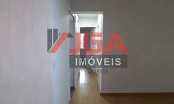 Imagem 5: SÃO PAULO - Apartamento Padrão - JARDIM MARAJOARA