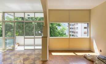 Imagem 3: Apartamento à Venda - Santa Cecília, 2 Quartos, 110 m2