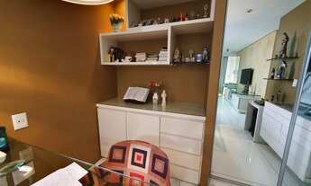 Imagem 7: Apartamento para venda com 326 metros quadrados com 4 quartos em Mucuripe - Fortaleza - CE