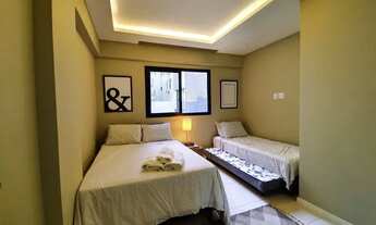 Imagem 3: Apartamento para aluguel tem 51 metros quadrados com 1 quarto em Ondina - Salvador - BA