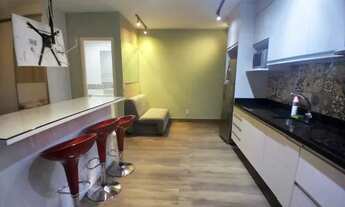 Imagem 4: Apartamento/studio para aluguel, 42 M², na Bela Vista - São Paulo - SP