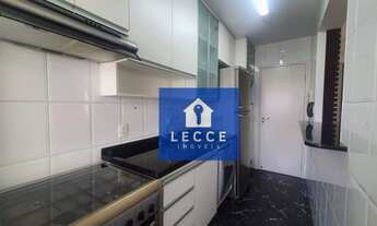 Imagem 2: Apartamento para alugar, 72 m² por R$ 8.241,47/mês - Moema - São Paulo/SP