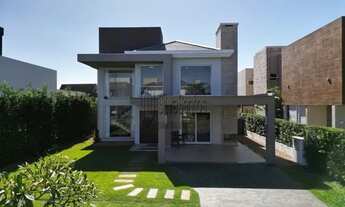 Imagem 2: SOBRADO NO CONDOMÍNIO VILLAGIO DE ATLÂNTIDA EM XANGRI-LÁ REF: *89