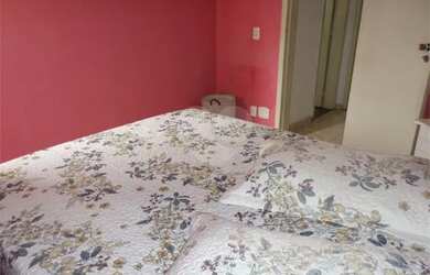 Imagem 4: Apartamento - 02 quartos - Cachambi [ME