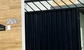 Imagem: Casa para venda com 2 quartos em Tomba