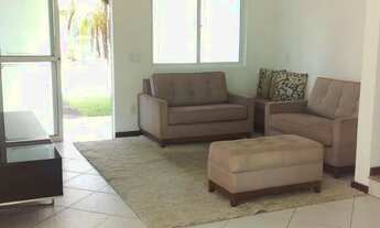 Imagem 5: Alugo casa mobíliada no Condomínio Vert Vita