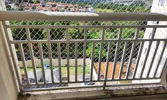 Imagem 6: Apartamento - Jardim Capivari - Campinas