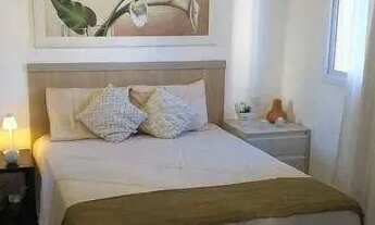 Imagem 5: Apartamento com 1 dormitório à venda, 32 m² por R$ 230.000 - Jardim Celeste - São Paulo/SP