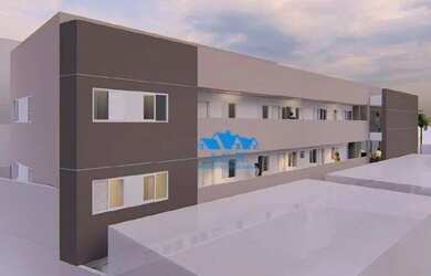 Imagem 3: Apartamento com 2 dormitórios à venda, 40 m² por R$ 250.000,00 - Vila Carrão - São Paulo/S