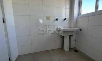 Imagem 7: Apartamento no Alto da Lapa com 3 dormitórios