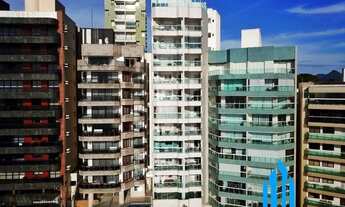 Imagem 2: Edifício Enseada das Virtudes apartamento de 3 quartos a venda de frente para o mar na Pra