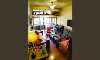 Imagem 6: Apartamento à Venda - Icaraí, 3 Quartos, 112 m2