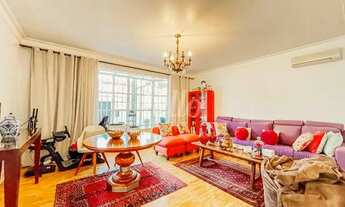 Imagem 2: São Paulo - Casa Padrão - Brooklin