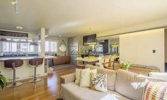 Imagem: Venda Apartamento 3 Dormitórios - 100 m²