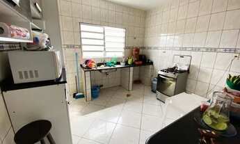 Imagem 3: Sobrado com 2 Dormitórios, Sacada, Churrasqueira e Piscina em Condomínio na Vila Sônia