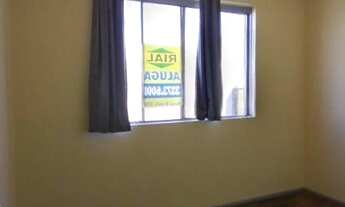 Imagem 2: Apartamento no Bairro Passo da Areia com 50 m², 2 dormitórios, sala de estar, cozinha, ban