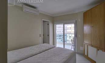 Imagem 7: Apartamento a venda na Riviera com vista ao mar no módulo 8