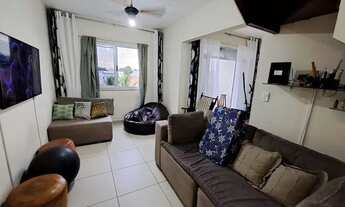 Imagem 3: Cobertura Duplex com Duas Suítes no Braga em Cabo Frio