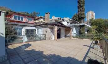 Imagem: Casa para Venda - 200m², 4 dormitórios