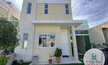 Imagem: Casa com 3 dormitórios, 119 m² - venda