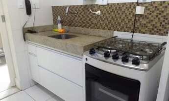 Imagem 4: Residencial Sul 3/4 reformado - Augusto Franco