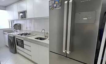 Imagem: Apartamento Residencial Paraiso