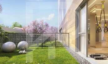 Imagem 2: Apartamento para venda com 75 m² com 2 suítes na Vila Mariana - São Paulo - SP