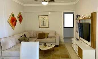 Imagem 3: Apartamento para Venda em Limeira, Jardim Santo André, 3 dormitórios, 1 suíte, 3 banheiros