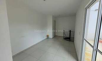 Imagem 7: Juiz de Fora - Apartamento Padrão - Teixeiras