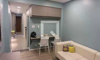 Imagem 6: Apartamento para Aluguel - Consolação, 1 Quarto, 32 m2