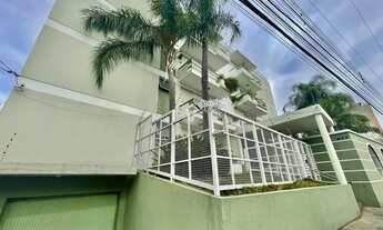 Imagem 2: Cobertura no Bairro Fátima com 4 dormitórios (1 suíte) mais dependência e três vagas de ga