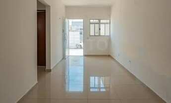 Imagem 2: Casa para venda tem 120 metros quadrados com 2 quartos