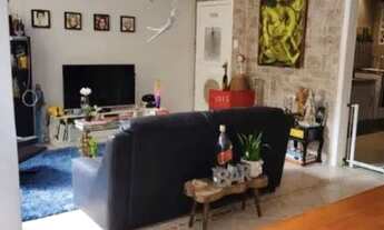 Imagem: Apartamento para venda com 120 metros quadrados