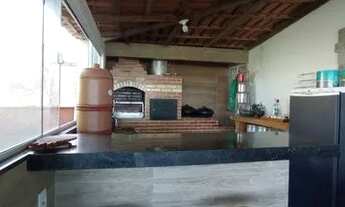 Imagem 6: 4 casas a venda em ponta da fruta Vila Velha