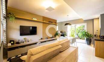 Imagem 6: Casa de condomínio para venda possui 90 metros quadrados com 3 quartos