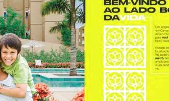 Imagem 2: Apartamento para venda possui 43 metros quadrados com 2 quartos em Alberto Maia - Camaragi