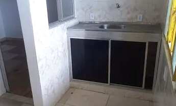 Imagem 2: Alugo-se casa Casa com 1 dormitório