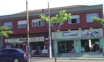 Imagem: Apartamento no Bairro Petrópolis com 90